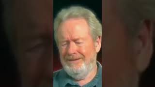 Ridley Scott talks UFOs      #alien #paranormal #uap #space #ridleyscott #ufoキャッチャー