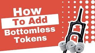 How to add bottomless tokens | Full Cycle Ottawa