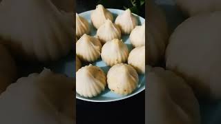 Ganesh chaturthi 2024 Modak. #trending #food #goan #goa #ganesh #ganeshchaturthi #vlog #foodvlog