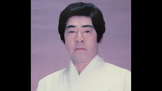 三橋美智也　荒城の月