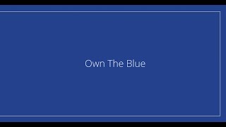 Own the Blue | Colliers’ Refreshed Brand