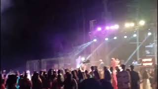 🔥Dj Micky Night Show Adivasi Lagan Videos Adivasi Public Enjoy Dance 09/04/2024 Dharamapur #adivasi