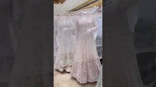 Walima Bridal Maxi Designs Collection 2024 #fashion #latestnew #maxidesigns