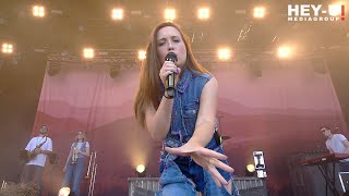 Alice Merton - run away girl [Live 2024]