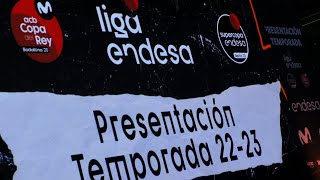 Liga Endesa de Corazón