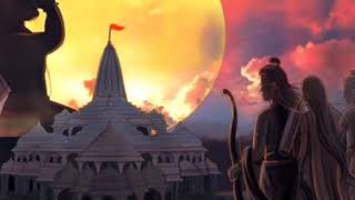 Ram Naam ke deewane || 🚩 Jai shree Ram 🚩