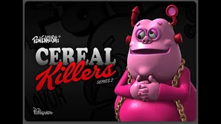 Veve Cereal Killers S2! | Drop Strategy + Resale Predictions