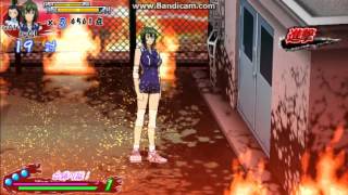 Let´s Play Ikkitousen Xcross Impact - Part 27 -