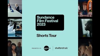 2023 Sundance Short Film Tour #AvonTheatre #Sundance #shorts