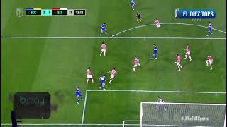 Golazo De Marcos Rojo