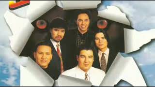 Los Temerarios - Aléjate