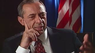 Mario Cuomo one on one