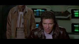 Star Trek III The Search For Spock 1984 Trailer HD   William Shatner