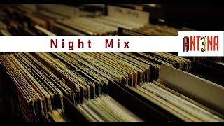 Night Mix with DJ Fox na Antena 3 19-06-1998