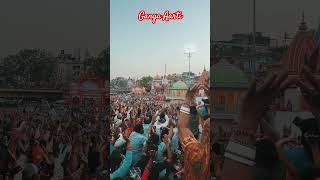 Ganga Aarti Haridwar