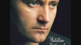 Phil Collins - Something Happened on the Way to Heaven (Demo)