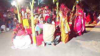 বেহুলা সখী পালা_Behular_Zara Video __JP Chennel Assam