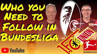 Two German Football Clubs You Should be Following!