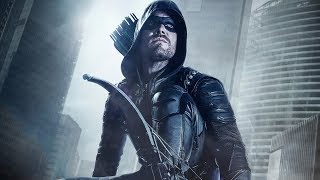 Top 10 Arrow Season 5 Episodes