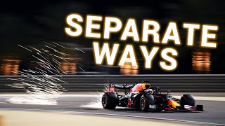 Separate Ways | F1 Music Video