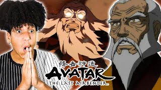 Avatar The Last Airbender Book 3 Episode 6 REACTION & REVIEW "Avatar and Fire Lord" | Anime Reaction