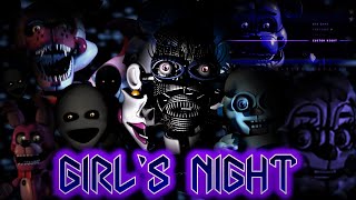 GIRL'S NIGHT