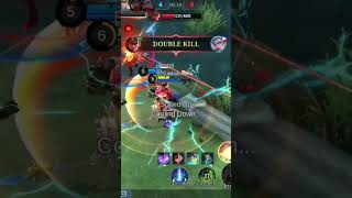 Zilong fighter| Mobile legends| best play| #mlbb #mlbbesports #m4 #viral