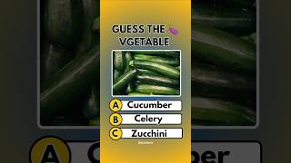 "Spot the Veggie – A Fresh Challenge! "😲 #shorts #quiz #ytshorts