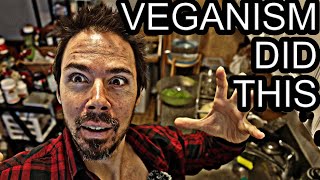 Is This The End Of Veganism... AGAIN?!