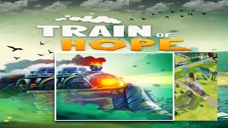 Train of Hope Gameplay