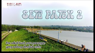 SETU PATOK DARI SISI LAIN..|| WISATA CIREBON || WISATA ALTERNATIF