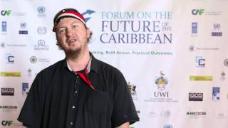 United Nations in Trinidad and Tobago: Forum on the  Future of the Caribbean - Bold Action