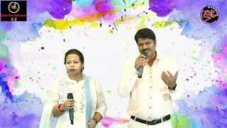 O Saheba O Saheba | Live show chittaranjansahu & Lipsa | Sonu Nigham & Kavita Krishnamurthy