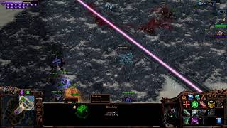 StarCraft II Direct Strike #2503