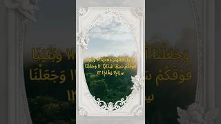 Secrets of Surah Nabah: Quran Recitation Mastery