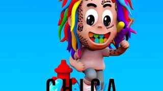 Chica - Bad bunny Ft 6ix9ine x J balvin