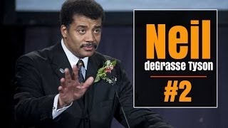 Best of Neil deGrasse Tyson debates, Arguments, Lectures and interviews #2 |Mind blowing d - The Bes