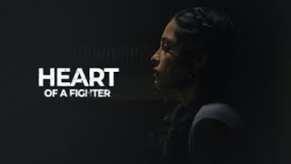 Yolanda Montez [ Wildcat] Heart Of A Fighter. S2X01