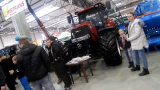 Targi Agro Show Ostróda 2017 | Full HD |  TheRolnik164