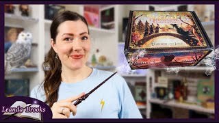 LITJOY CRATE Magical Subscription: LEGENDS and LORE | HARRY POTTER Box