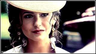 ▶ Katherine Pierce || Unfinished Life