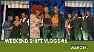 WS Vlogs #6 (Part 2 | Jeffs birthday party | Streetwalkers Revival