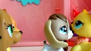 Littlest Pet Shop: Droids (Episode 2) "Old Habits Never Change"