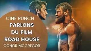 Road House, les combattants au cinéma (analyse et critique) Ciné Punch