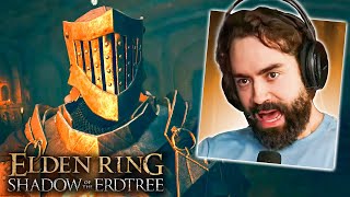 Que maluco FORTE! - ELDEN RING: Shadow of the Erdtree #04 | FunkyBlackCat