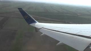 Condor Boeing 767-330ER (D-ABUC) takeoff Vienna Int. Airport