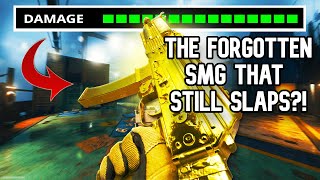 Warzone's Forgotten SMG Still Slaps?! Vondel Dominance