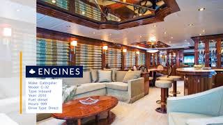 Yacht Video Review: 101 Hargrave Custom Yachts 2010