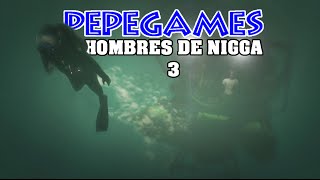 GTA V - Hombres de nigga 3