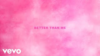 Doja Cat - Better Than Me (Official Audio)